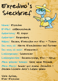 Steckbrief